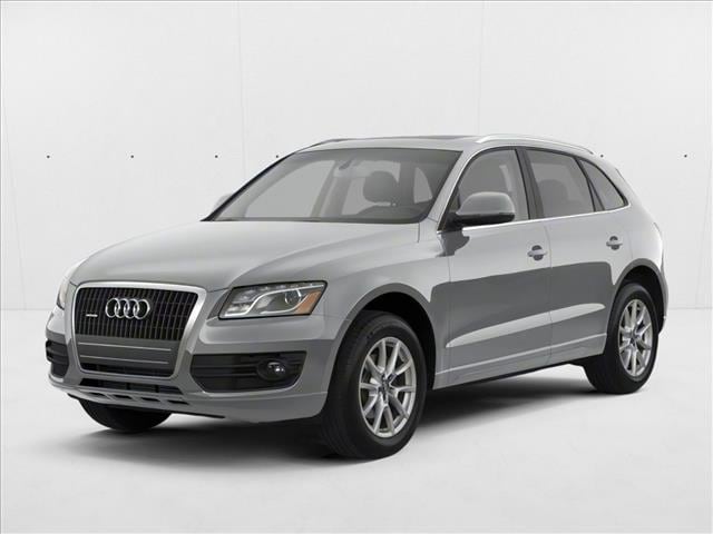 2012 Audi Q5 Premium