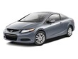  Honda Civic Coupe