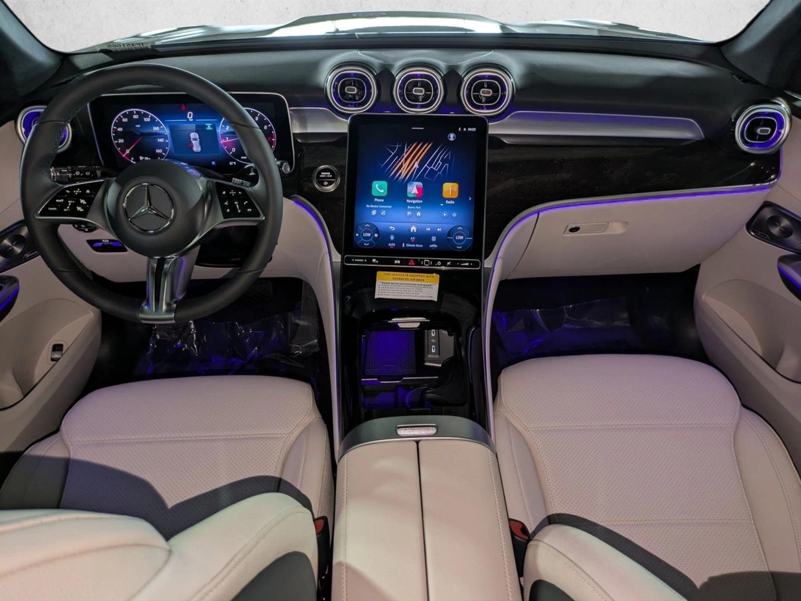2026 Mercedes-Benz GLC Base - Photo 16