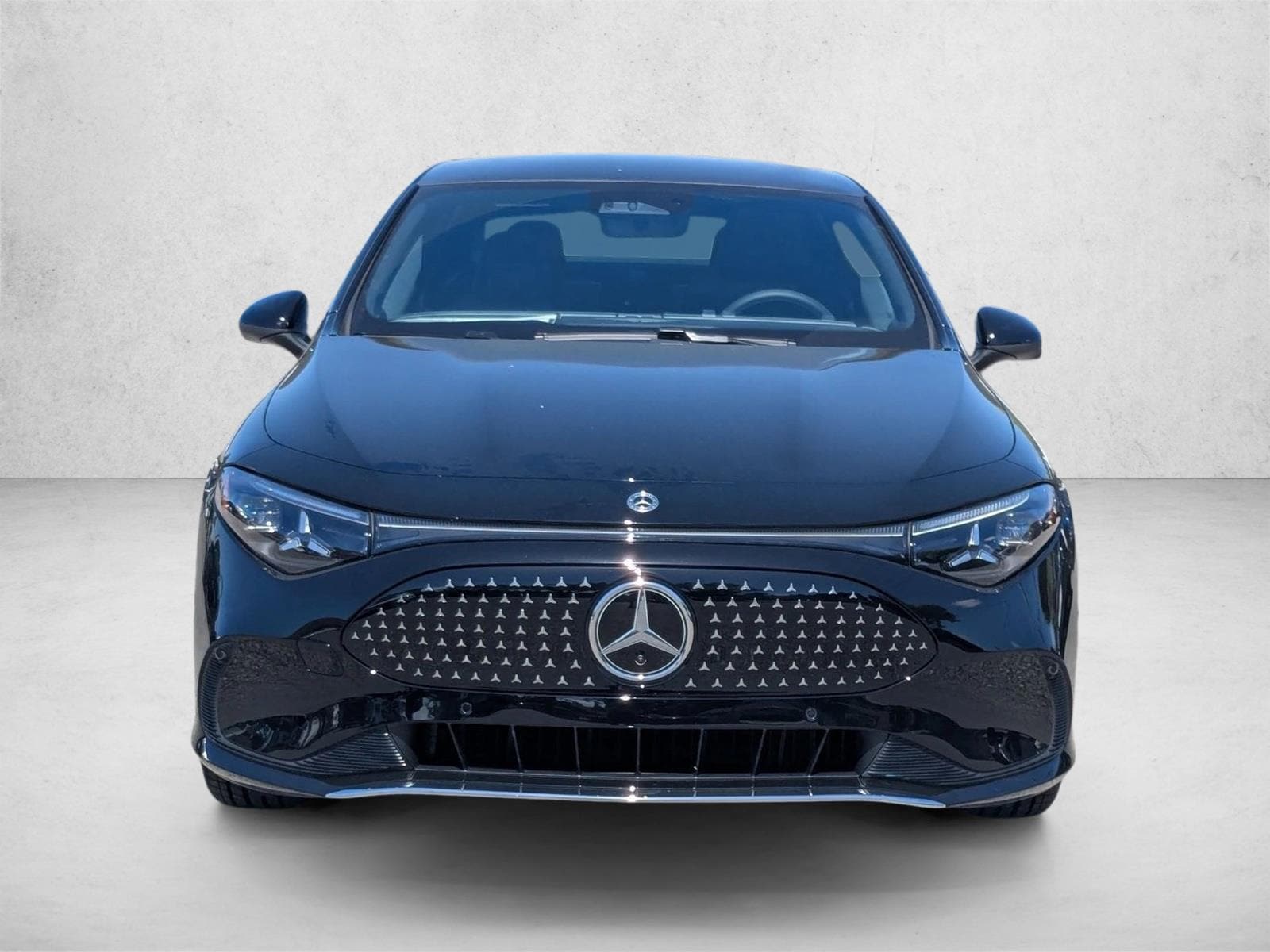Certified 2026 Mercedes-Benz CLA Base with VIN W1KFJ4EB1TJ016804 for sale in San Jose, CA
