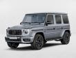 Mercedes-Benz AMG G 63