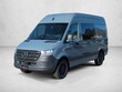  Mercedes-Benz Sprinter Cargo Van