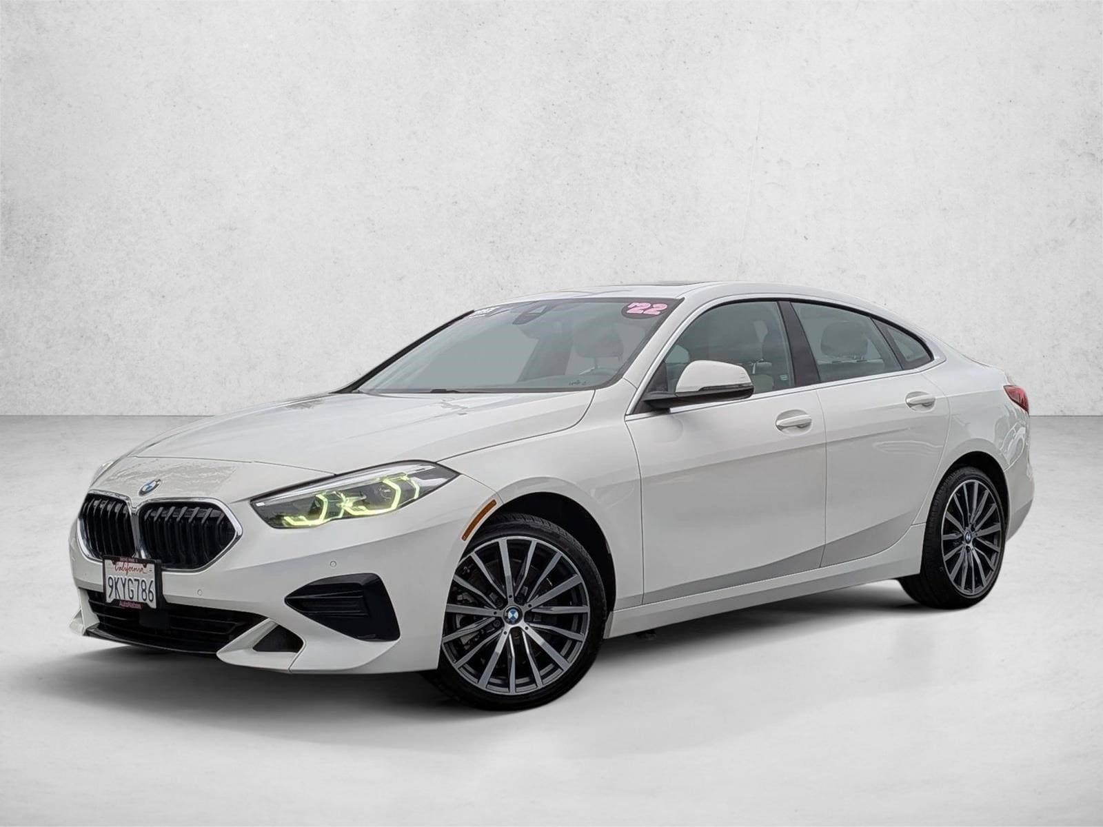 2022 BMW 2 Series 228i