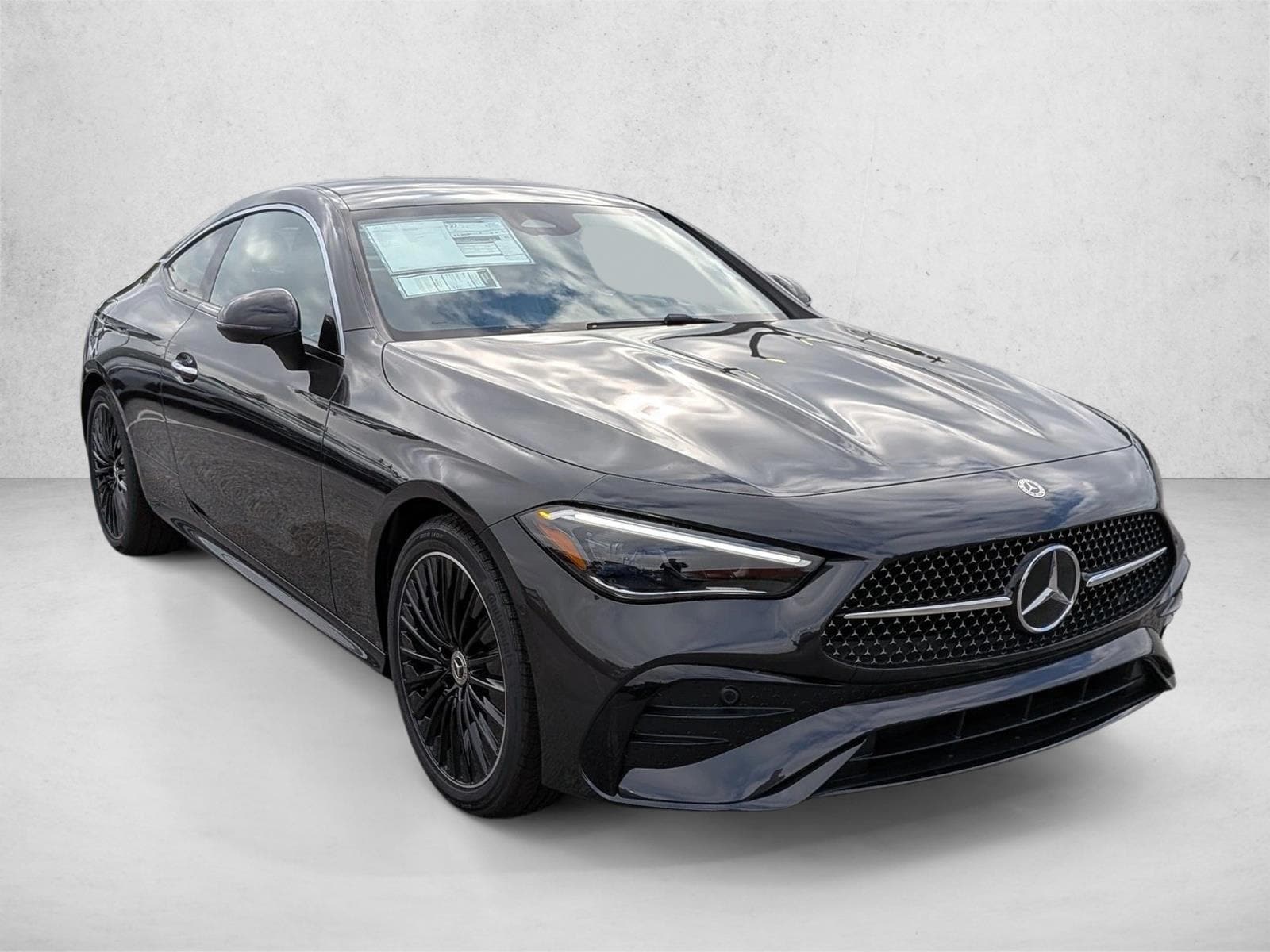 2026 Mercedes-Benz CLE CLE 300 - Photo 6
