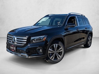 2025 Mercedes-Benz GLB