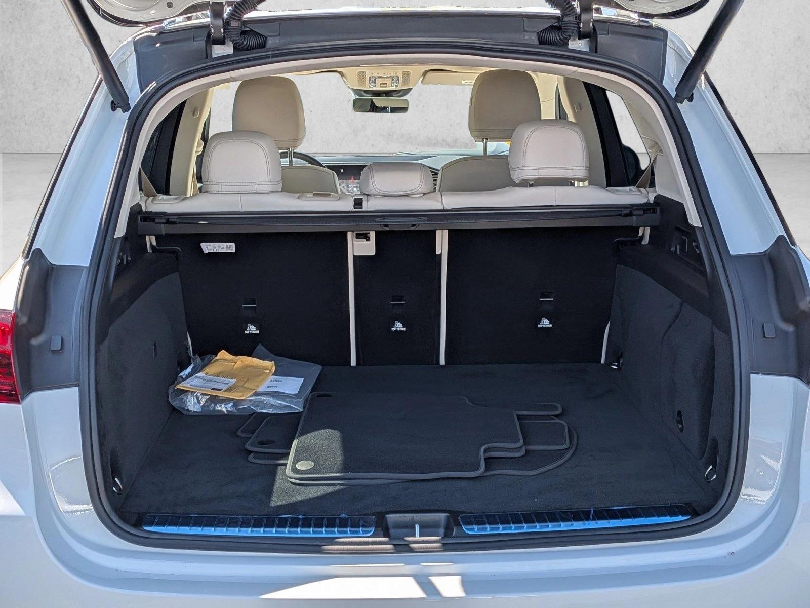 2025 Mercedes-Benz GLE 4MATIC photo 5