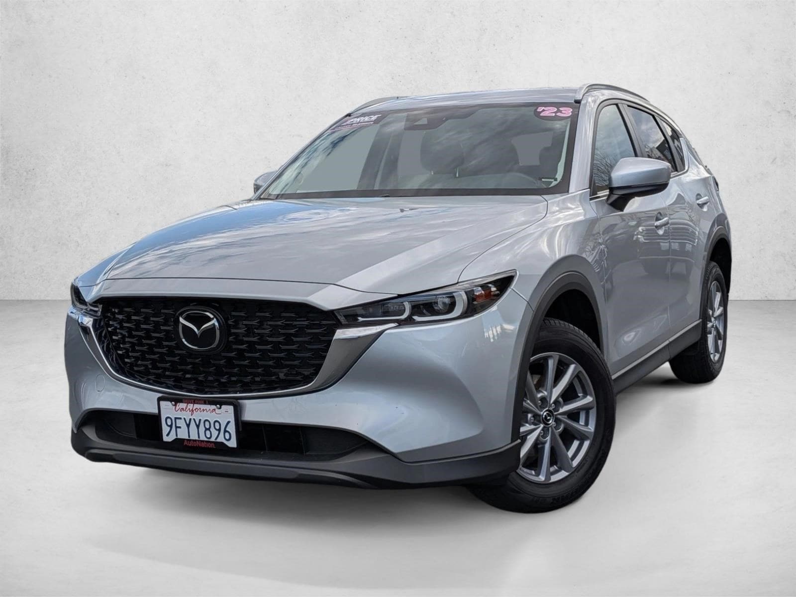 2023 Mazda CX-5 S Select Package