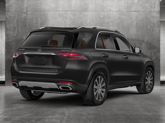 2025 Mercedes Benz GLE 350 photo 2