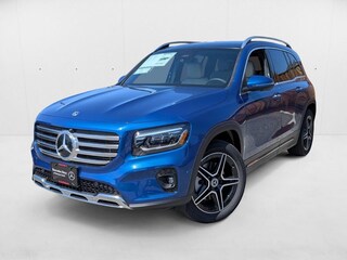 2026 Mercedes-Benz GLB 250 GLB 250 4MATIC &reg; SUV SUV