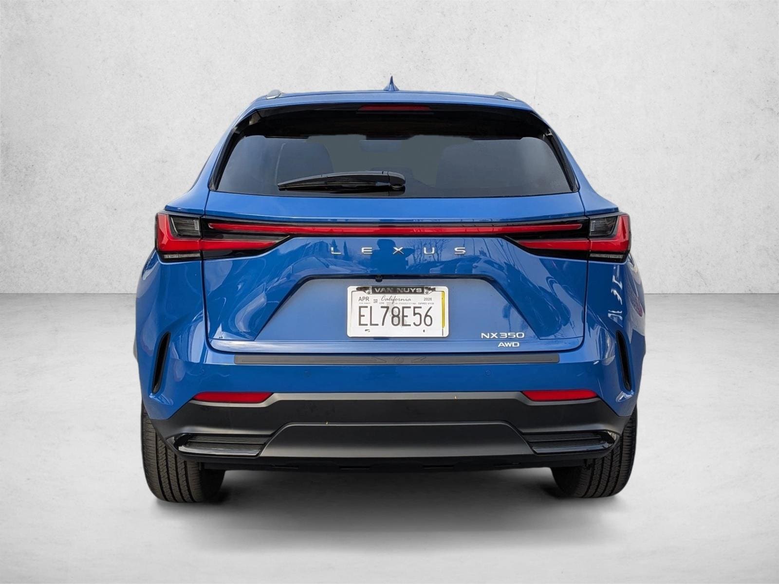2026 LEXUS NX Premium photo 6