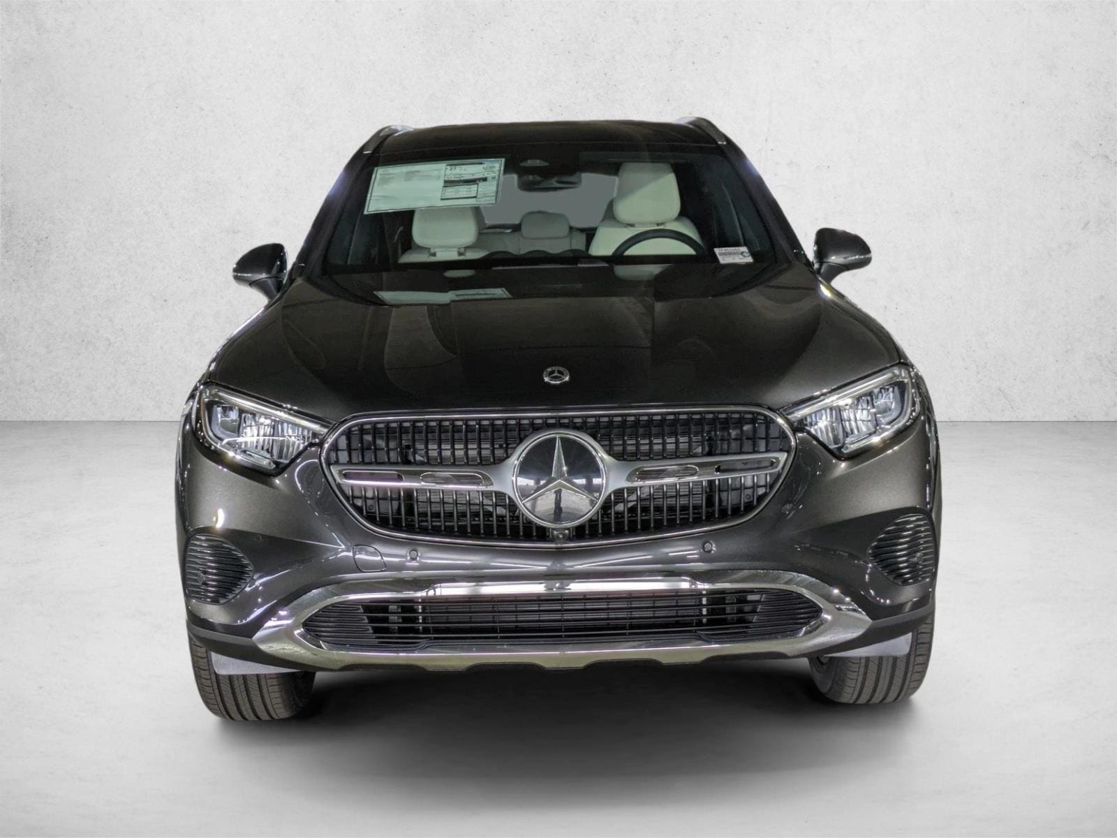 2026 Mercedes-Benz GLC Base - Photo 6