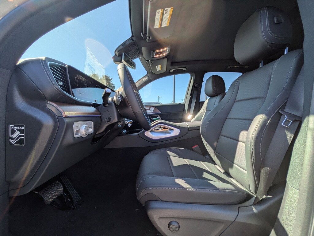 New 2026 Mercedes-Benz GLE 350 GLE 350 4MATIC ® SUV SUV