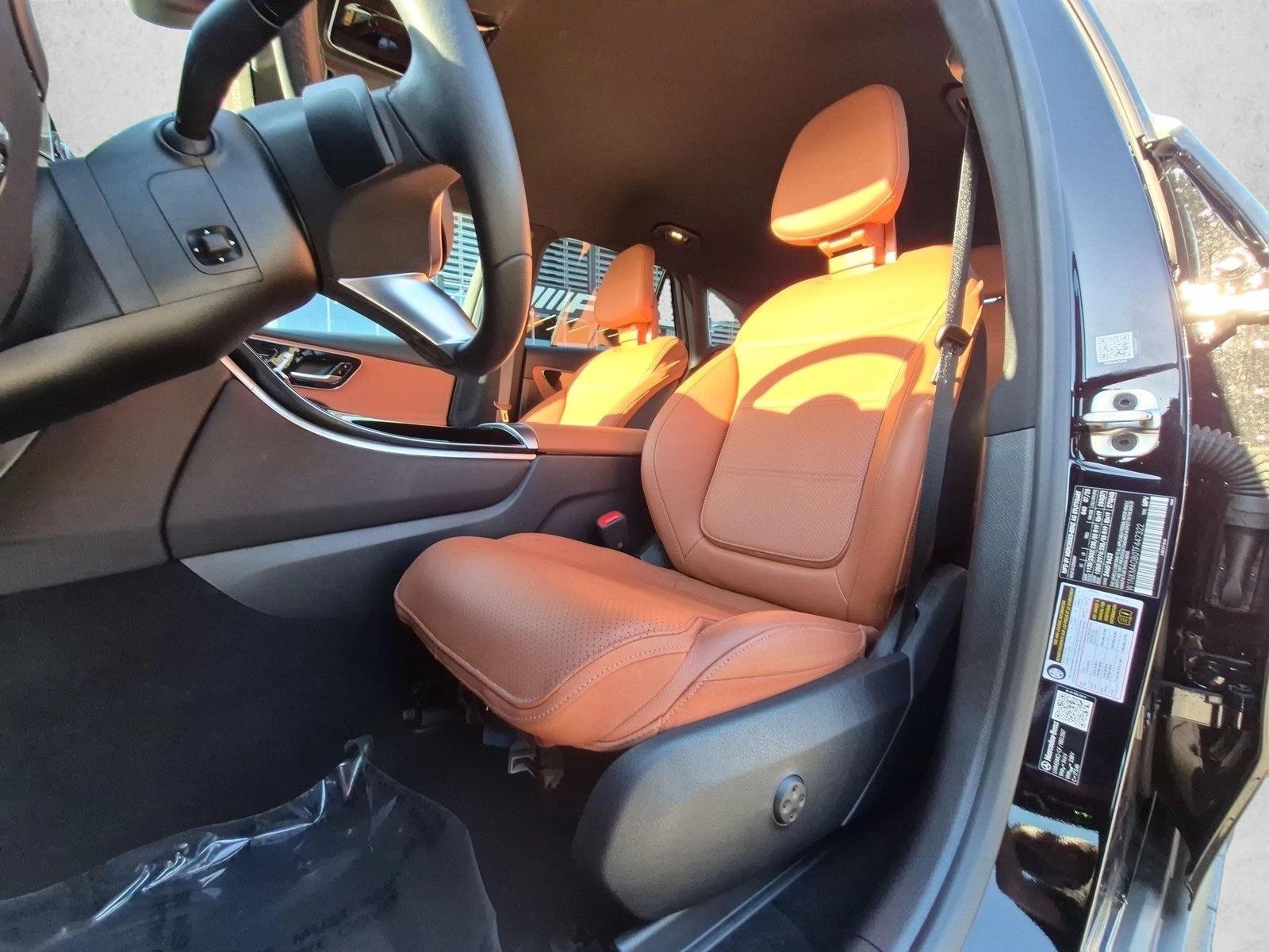 2026 Mercedes-Benz GLC Base - Photo 15