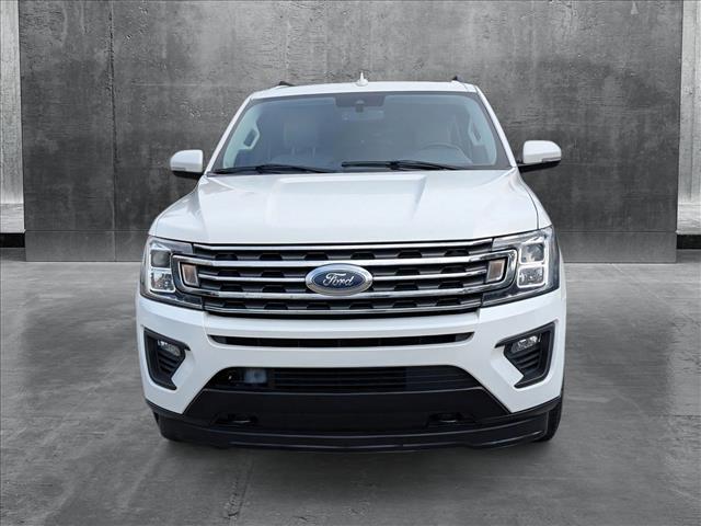 2021 Ford Expedition MAX XLT photo 2