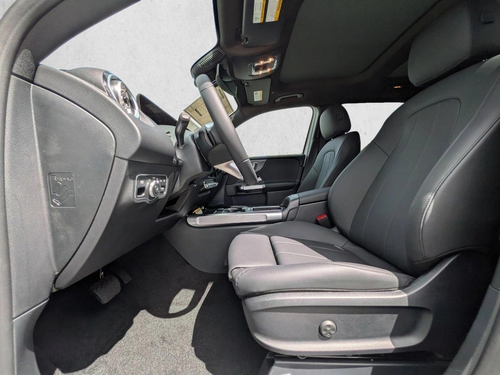 New 2026 Mercedes-Benz GLB 250 GLB 250 SUV SUV