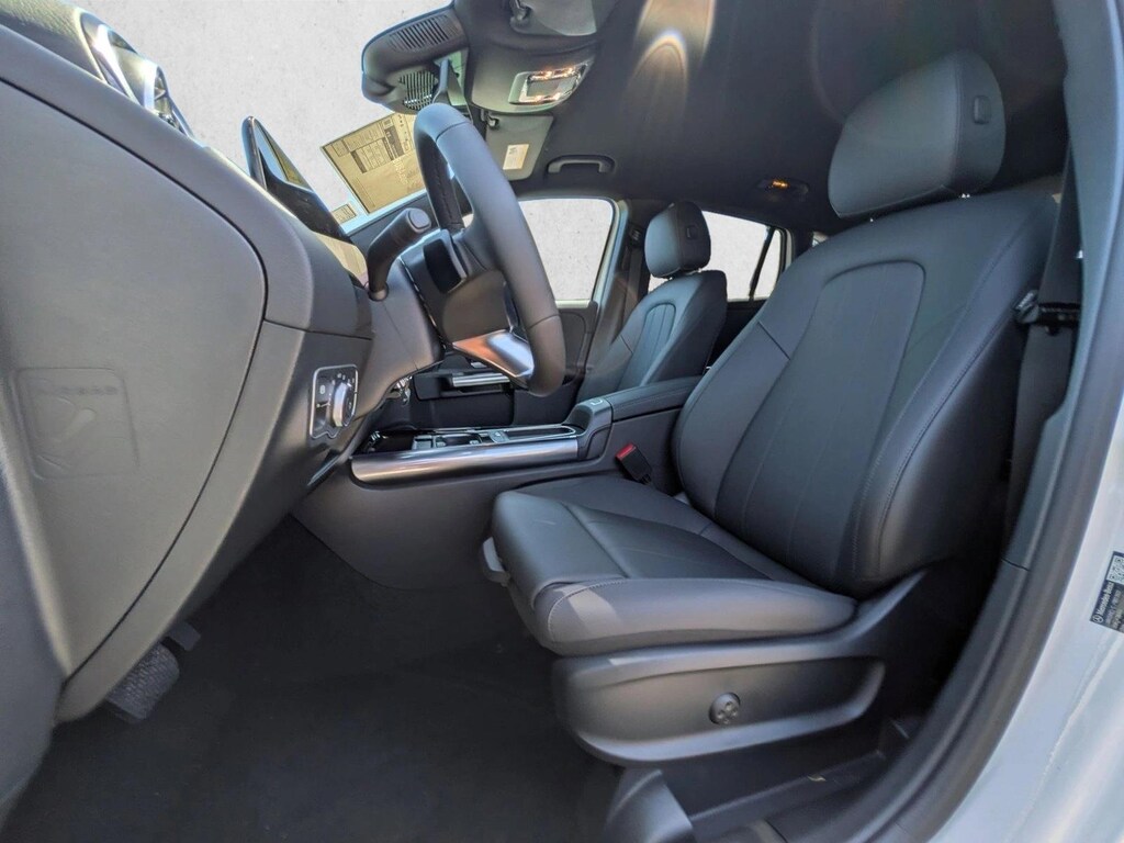 New 2026 Mercedes-Benz GLA 250 GLA 250 4MATIC ® SUV SUV