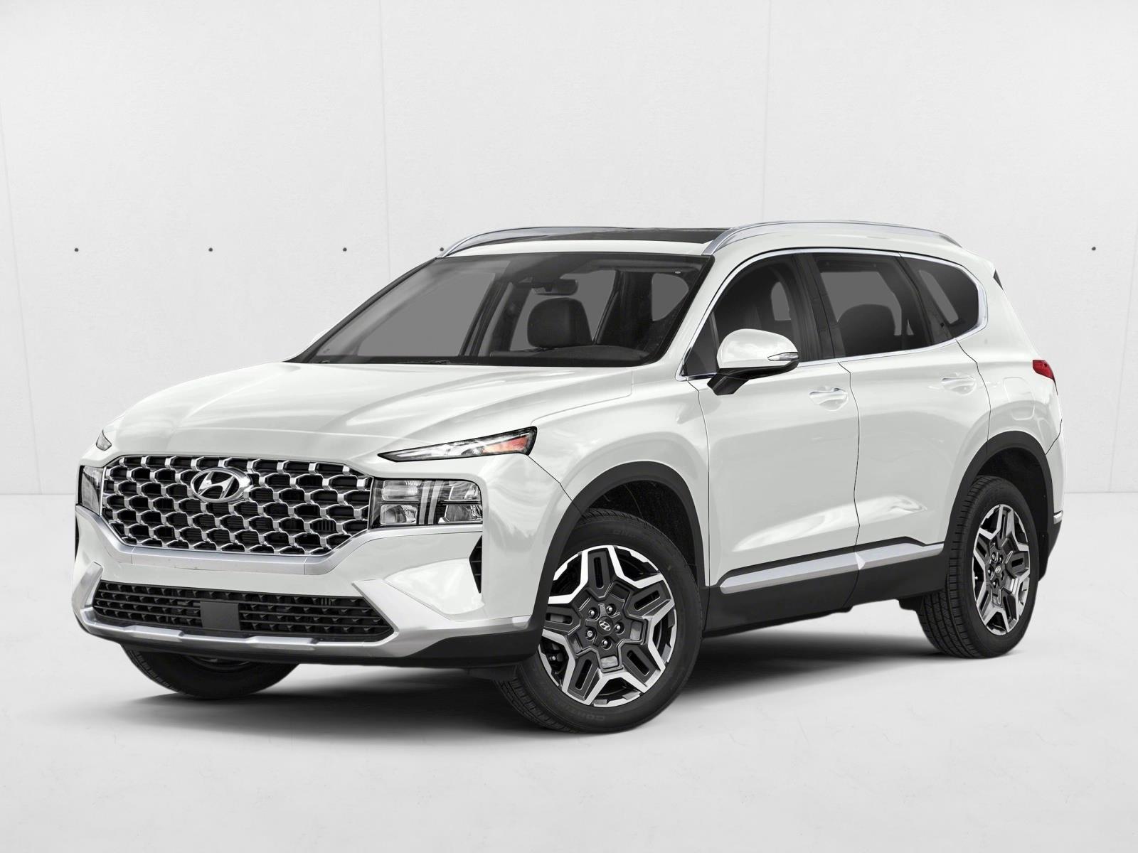 2023 Hyundai Santa Fe SEL Premium HEV's photo