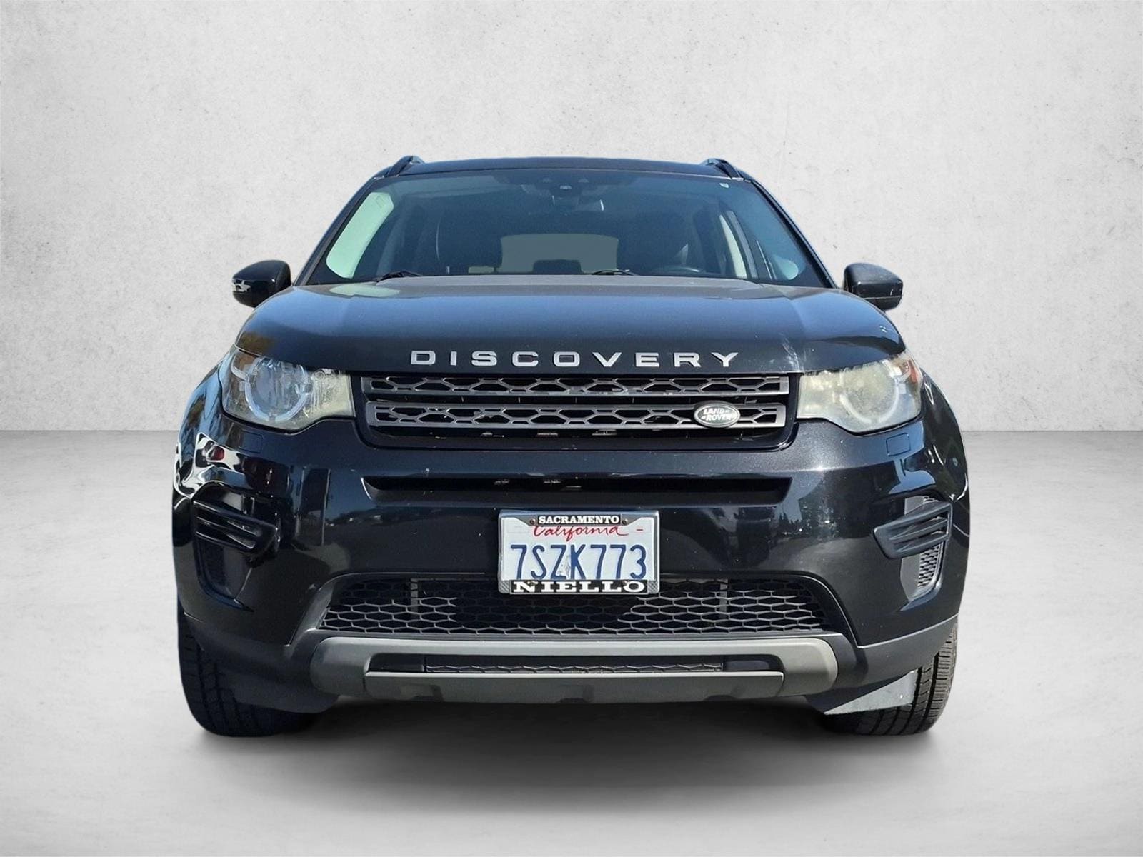 Used 2016 Land Rover Discovery Sport SE with VIN SALCP2BGXGH589187 for sale in San Jose, CA