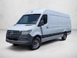  Mercedes-Benz Sprinter Cargo Van