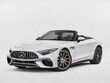  Mercedes-Benz AMG SL 55