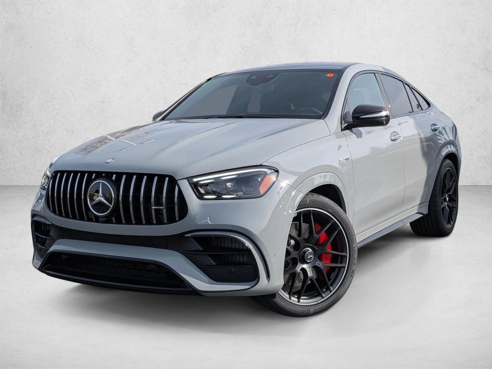 2026 Mercedes-Benz GLE