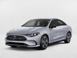  Mercedes-Benz CLA 220