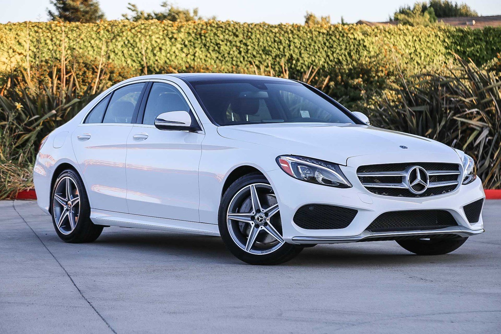 New and Pre-owned Mercedes-Benz dealer in Stockton, CA ...