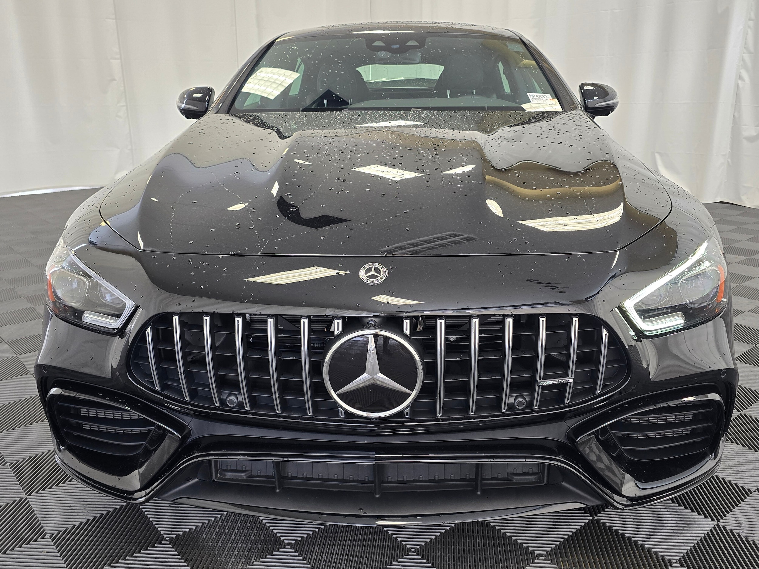 Mercedes-Benz AMG ウィンドブレーカー ブラック/51G Used 2021 Mercedes-Benz AMG GT BLACK SERIES! Exterior Carbon
