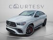  Mercedes-Benz AMG GLE 63