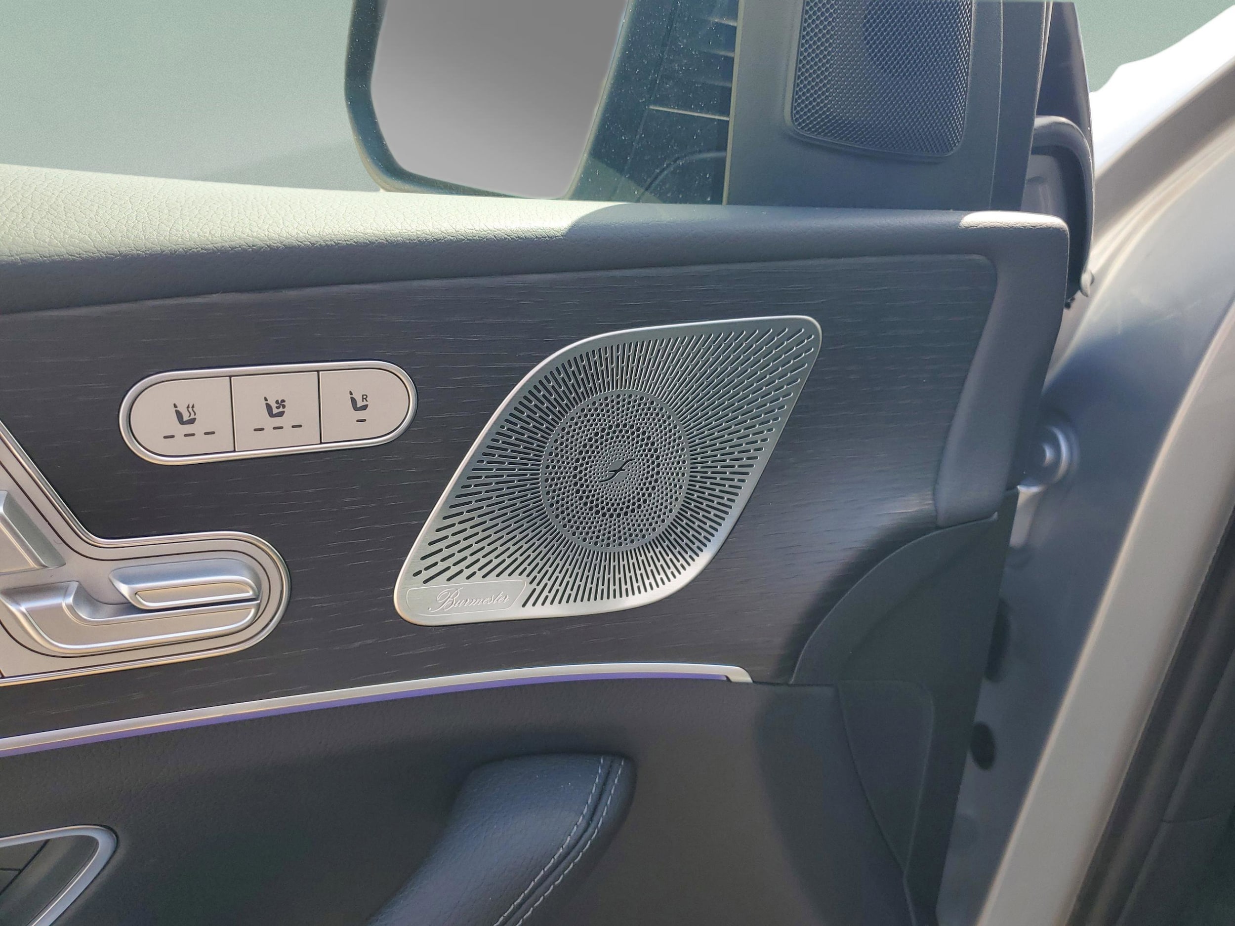 2026 Mercedes-Benz GLS Base - Photo 22