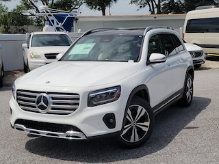 2026 Mercedes-Benz GLB 250 SUV