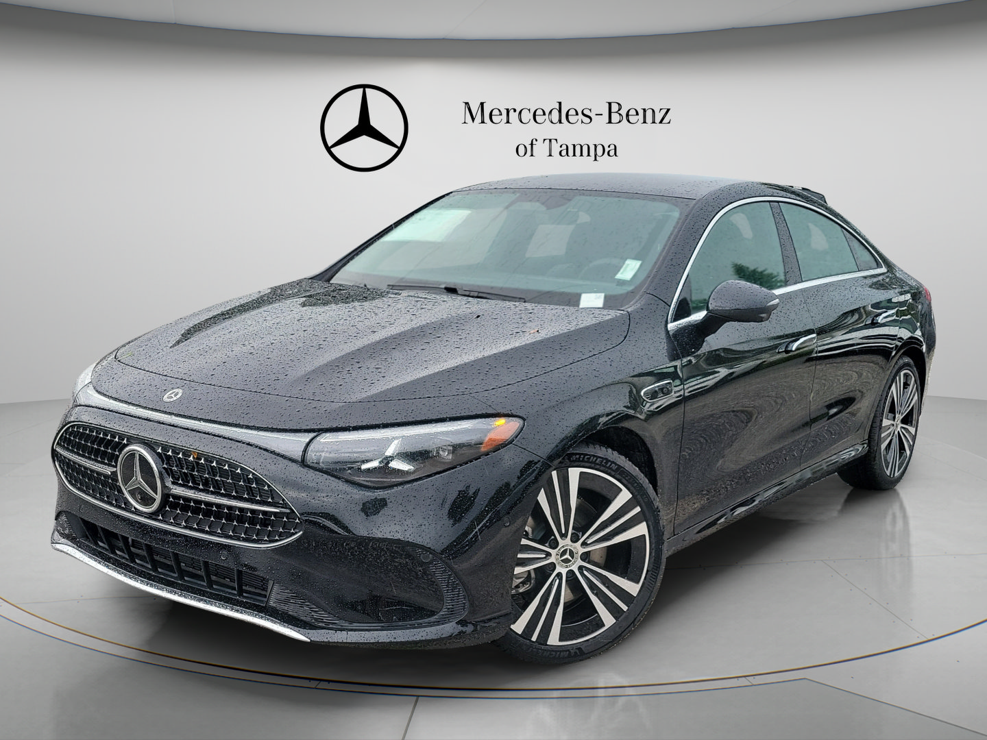 2027 Mercedes-Benz CLA 220