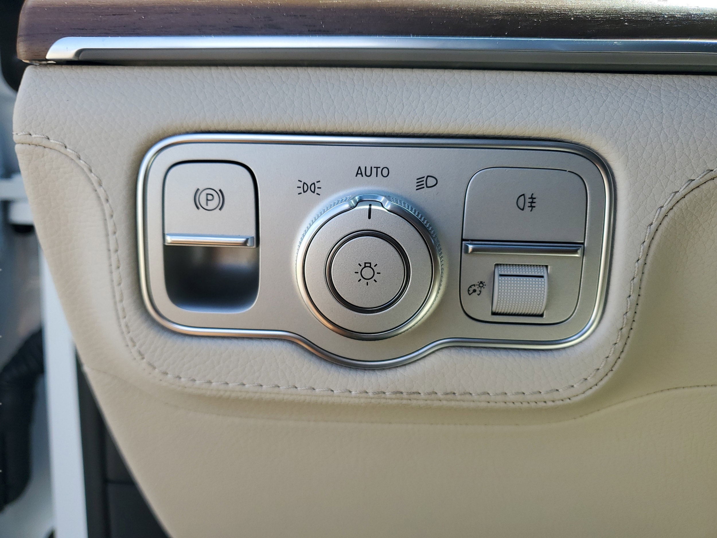 2026 Mercedes-Benz GLS Base - Photo 24