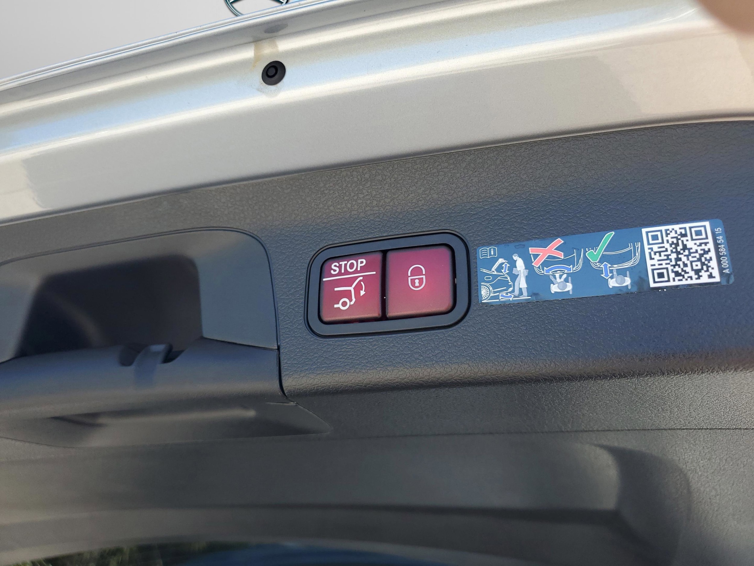 2026 Mercedes-Benz GLS Base - Photo 11