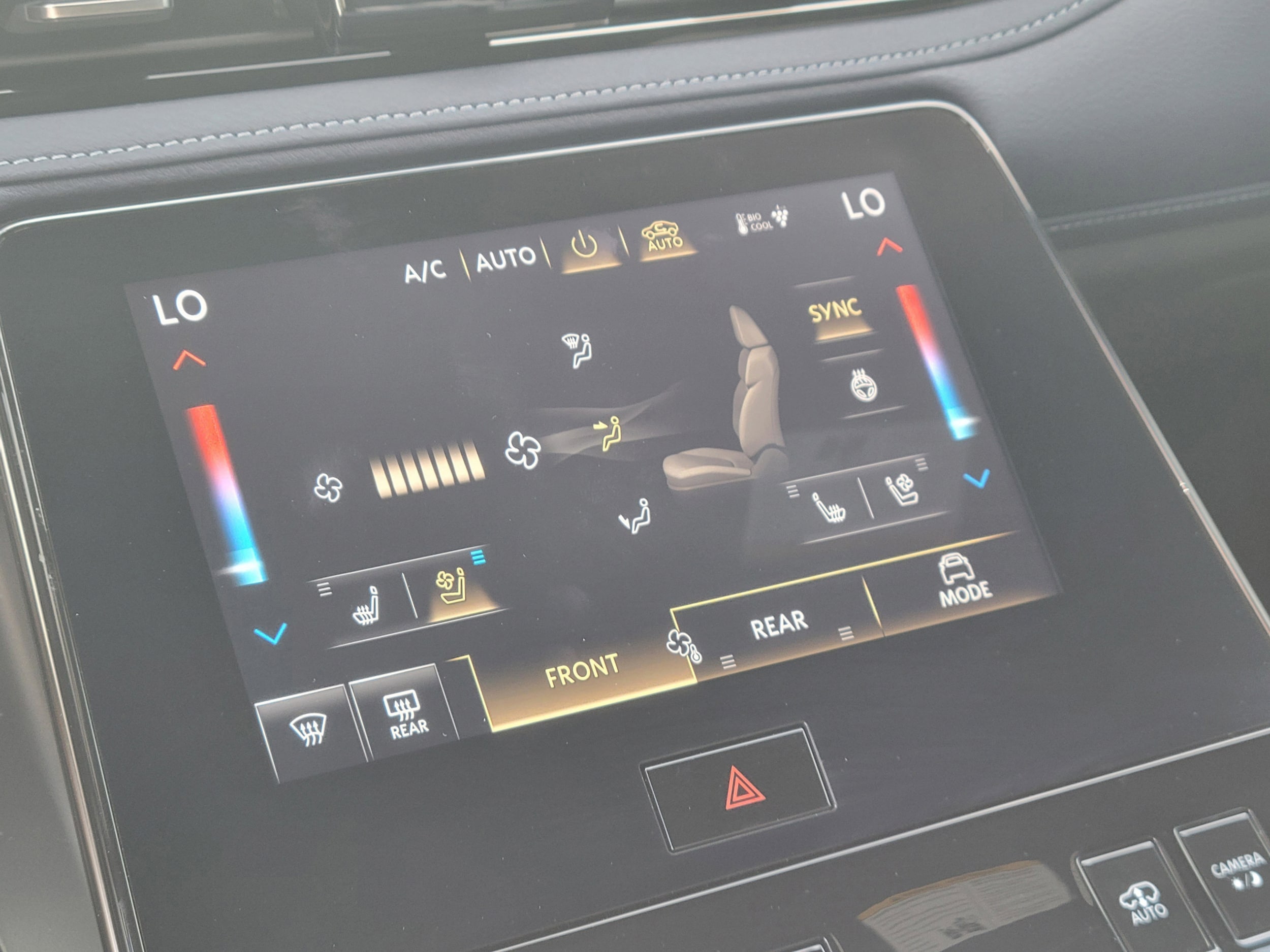 2026 INFINITI QX80 Sport - Photo 32