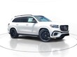 Mercedes-Benz GLS 450