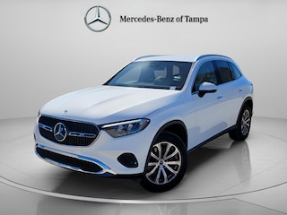 2023 Mercedes-Benz GLC 300