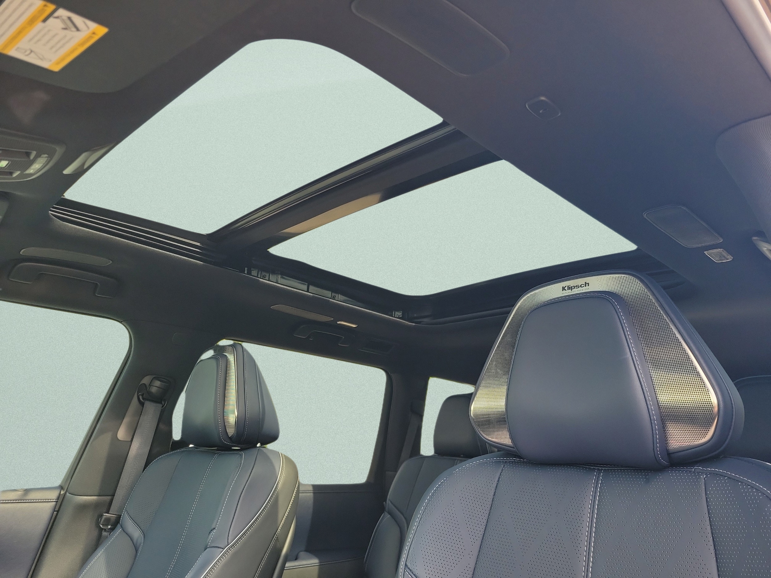 2026 INFINITI QX80 Sport - Photo 33