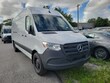 Mercedes-Benz Sprinter 2500