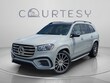  Mercedes-Benz GLS 450