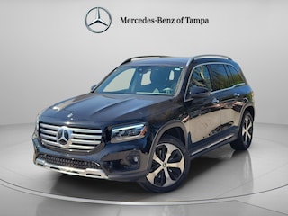 2024 Mercedes-Benz GLB 250 SUV