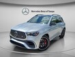  Mercedes-Benz AMG GLE 63
