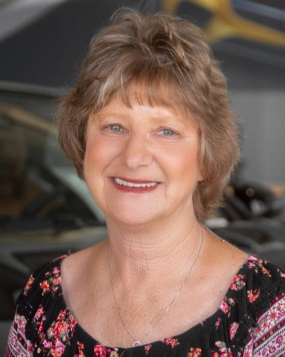 Jodi Simon