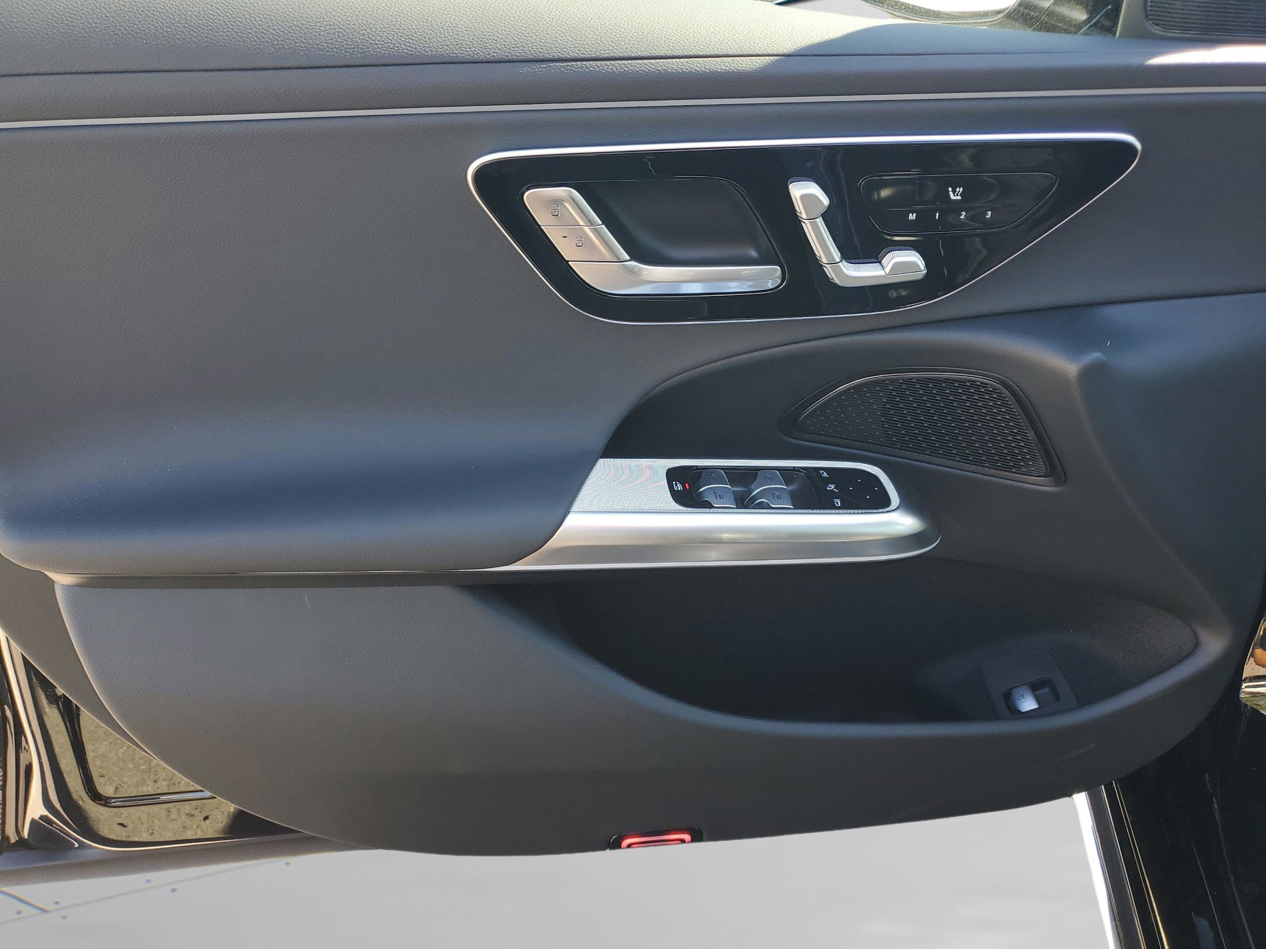 2026 Mercedes-Benz E-Class E350 - Photo 6