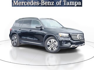 2025 Mercedes-Benz GLB 250 SUV
