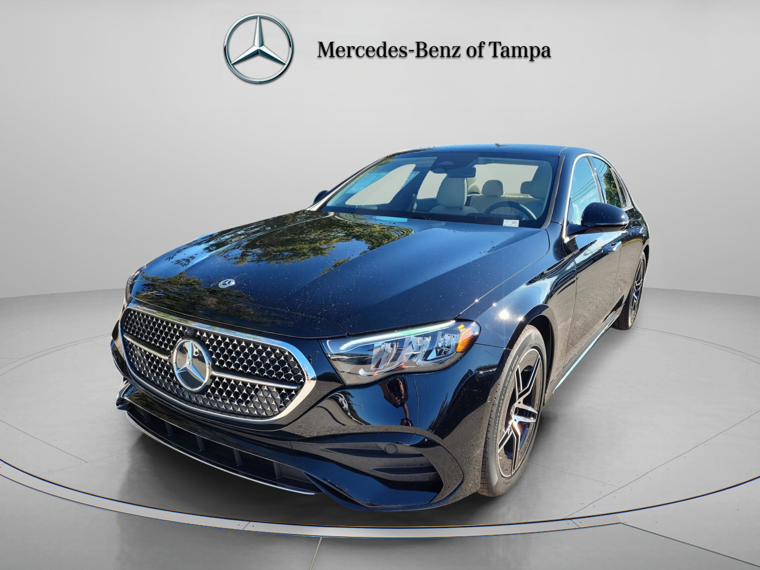 2026 Mercedes-Benz E-Class E350's photo