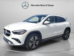 2025 Mercedes-Benz GLA 250 SUV