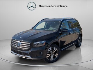 2025 Mercedes-Benz GLB 250 SUV