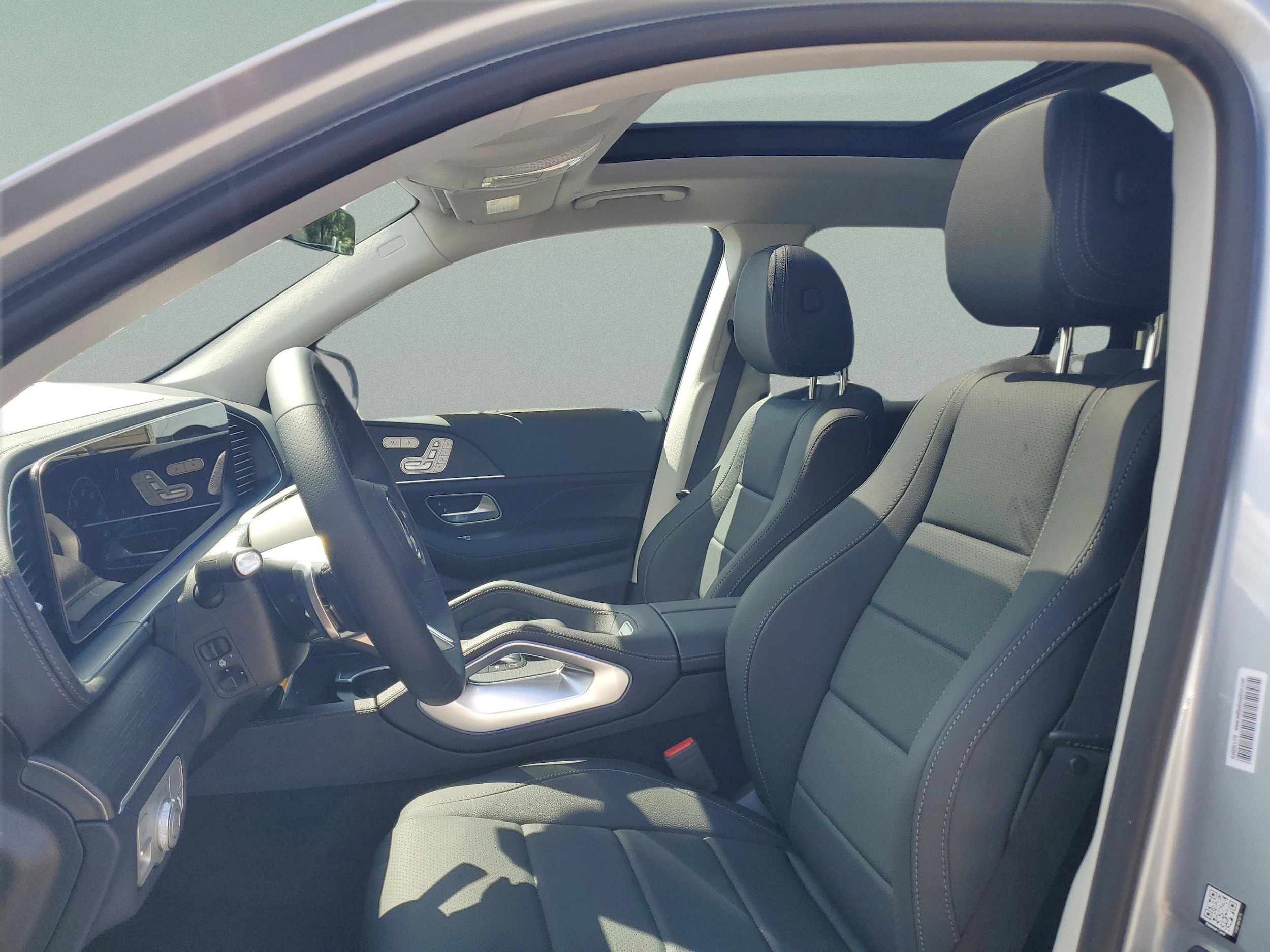 2026 Mercedes-Benz GLS Base - Photo 26