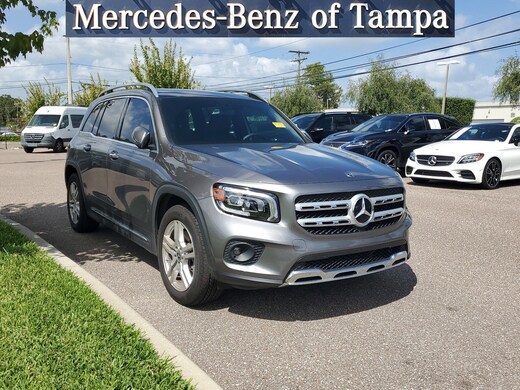 The Good Life: Mercedes-Benz, Louis Vuitton and more - Tampa Bay Business &  Wealth